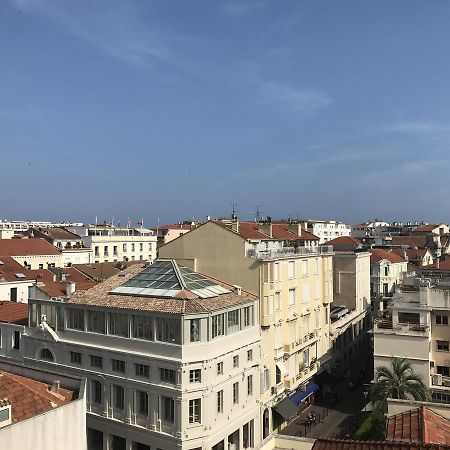 Cannes Festival 外观 照片