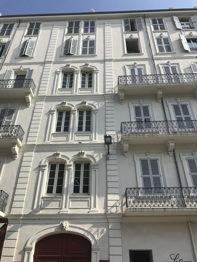 Cannes Festival 外观 照片