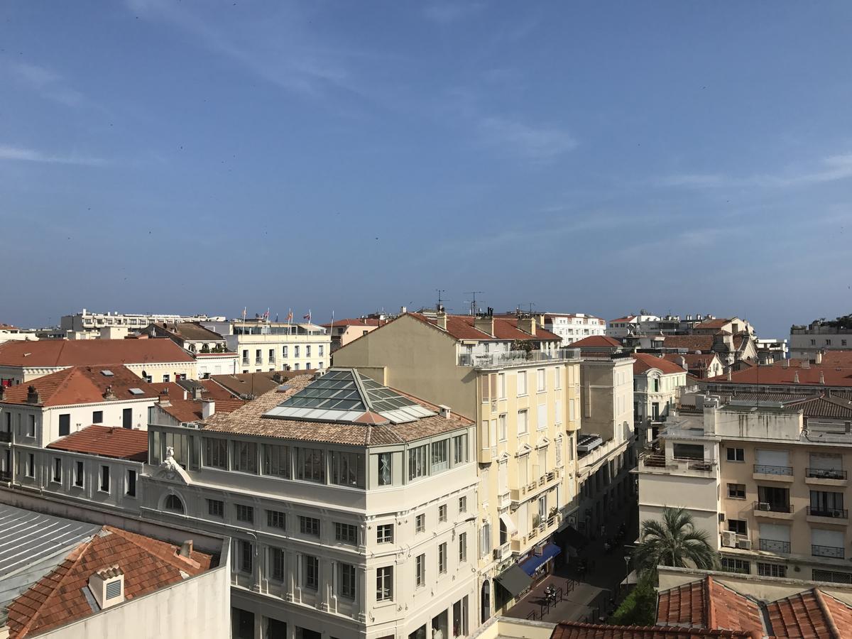 Cannes Festival 外观 照片