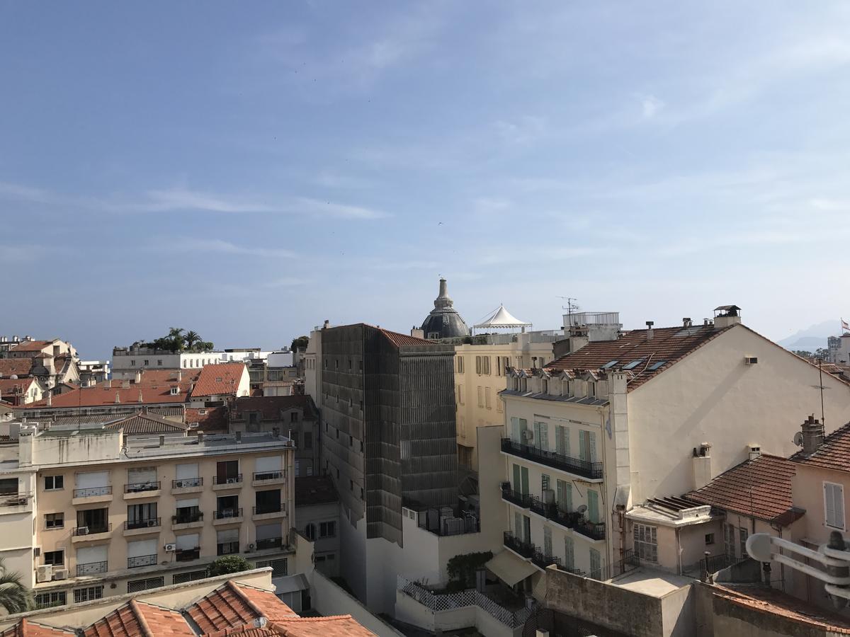 Cannes Festival 外观 照片