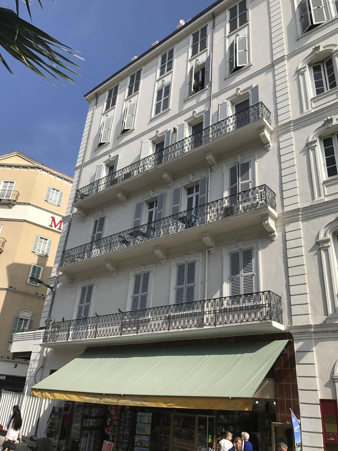 Cannes Festival 外观 照片